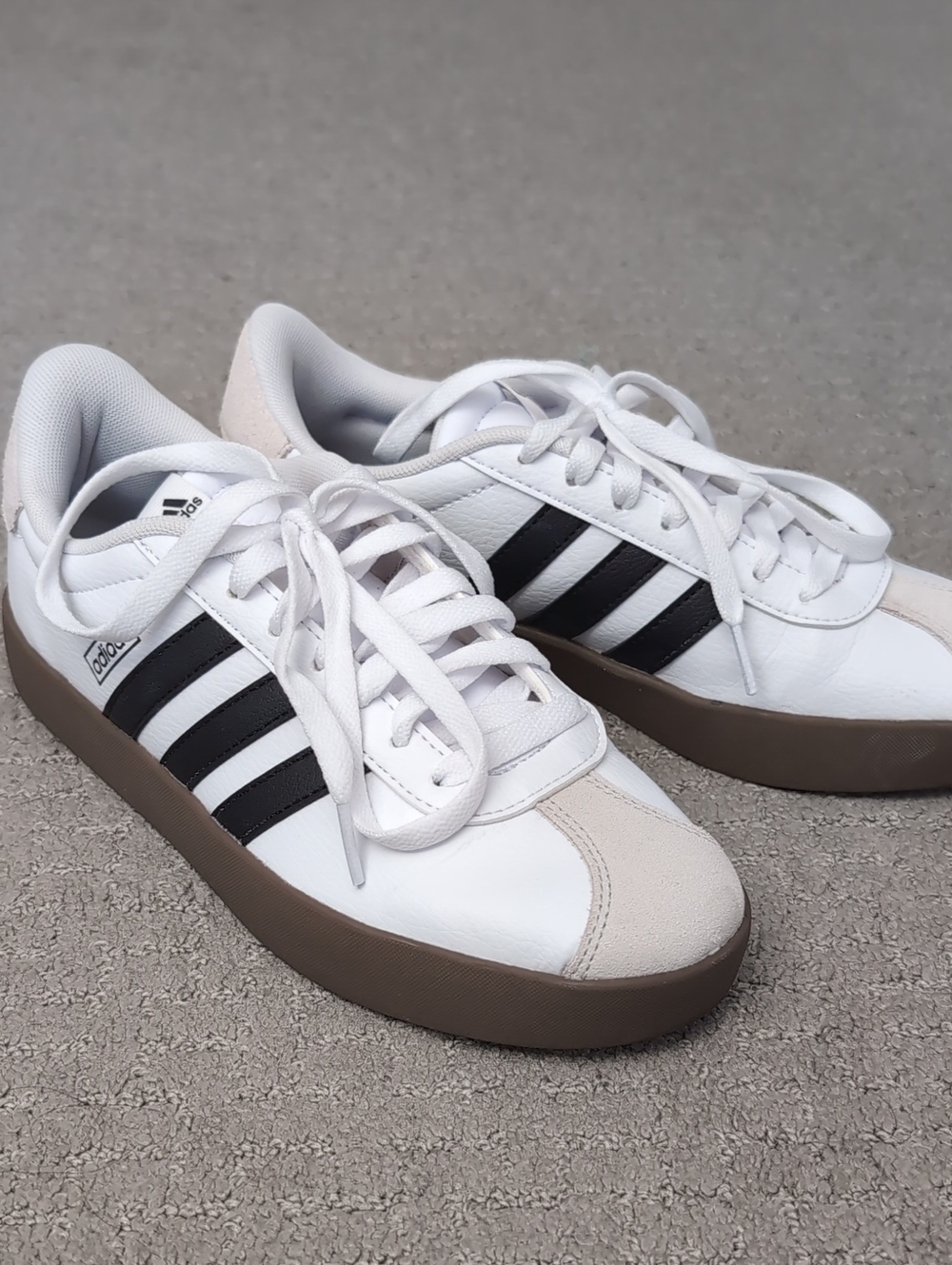 Adidas Women's VL Court 3.0